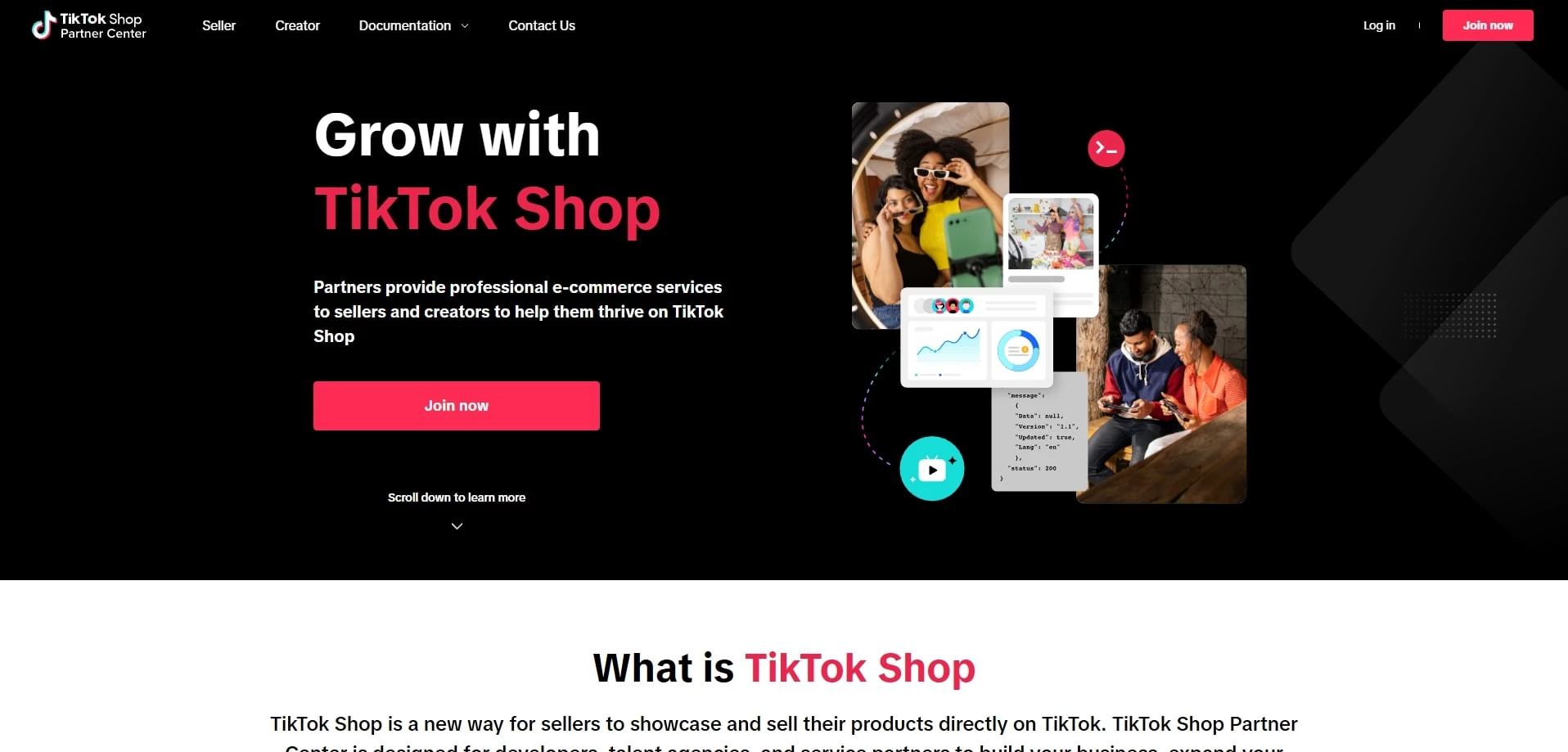 Tiktok Shop